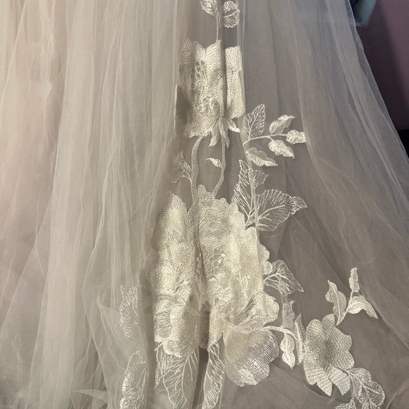 Watter Galatea size 20 - Picture 4 of 6